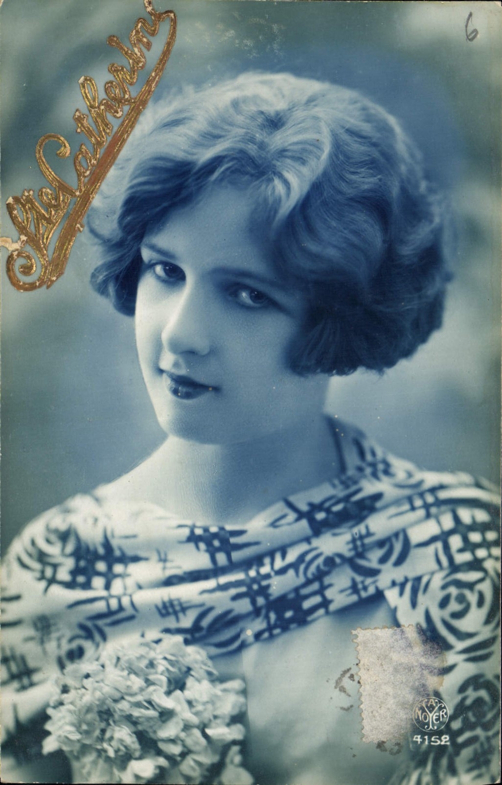 CPA Femme