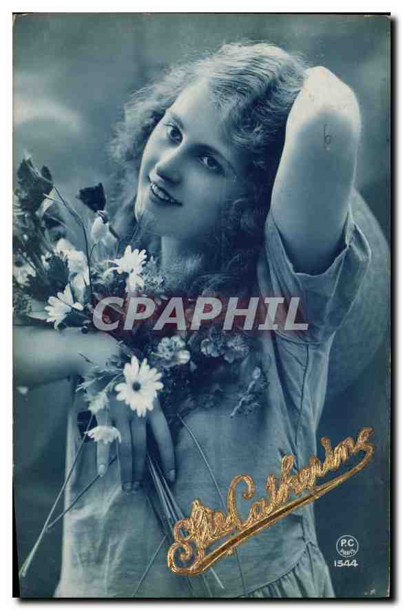 CPA Ste Catherine Femme
