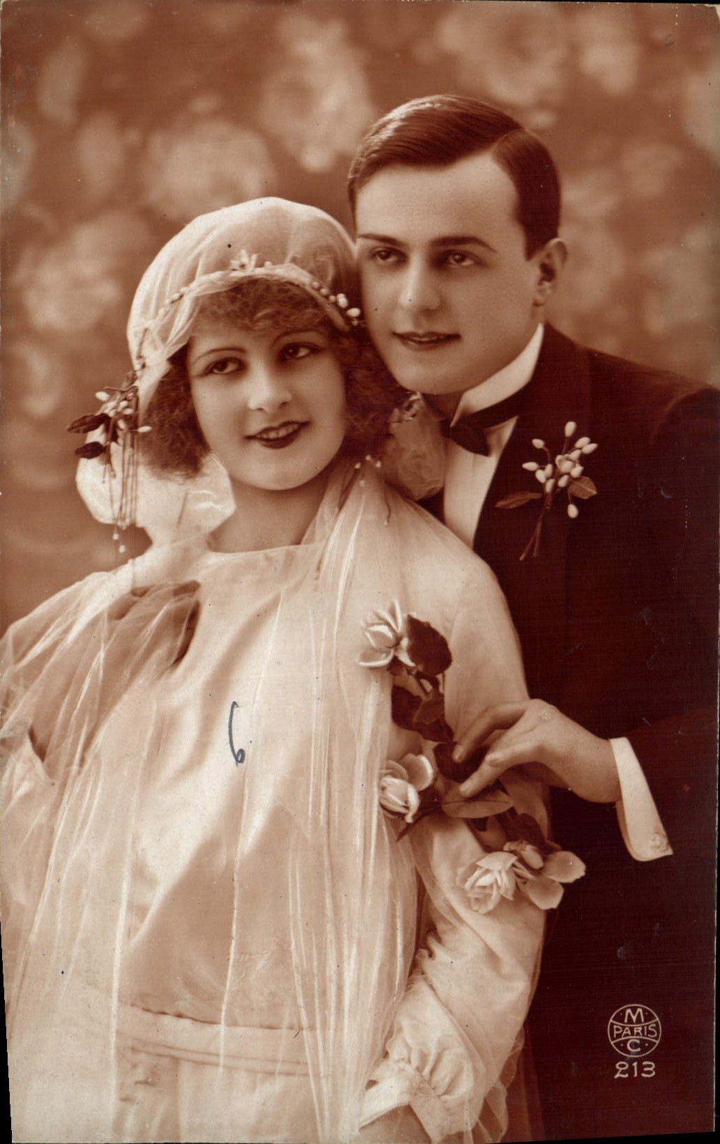 CPA Femme
