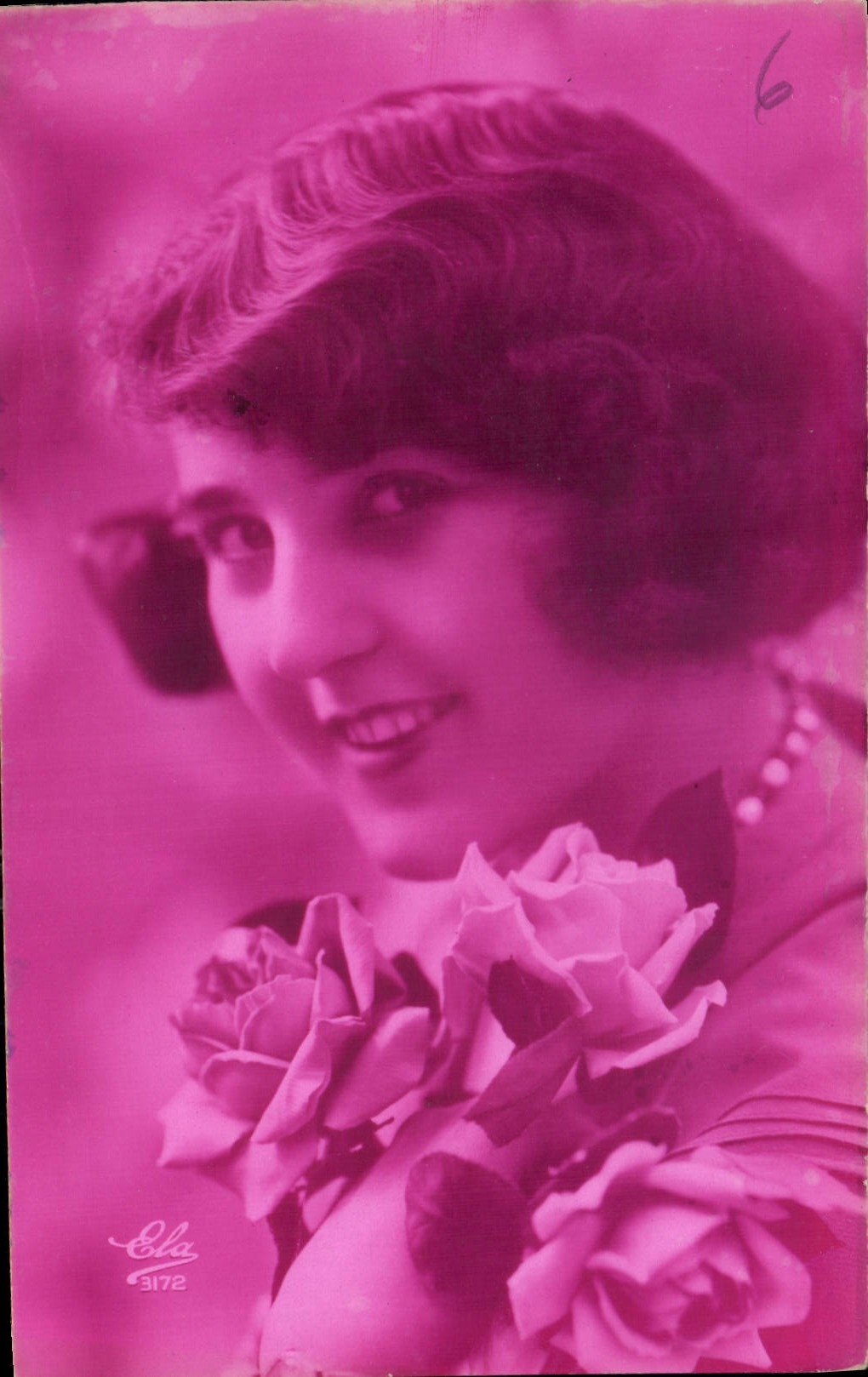 CPA Femme