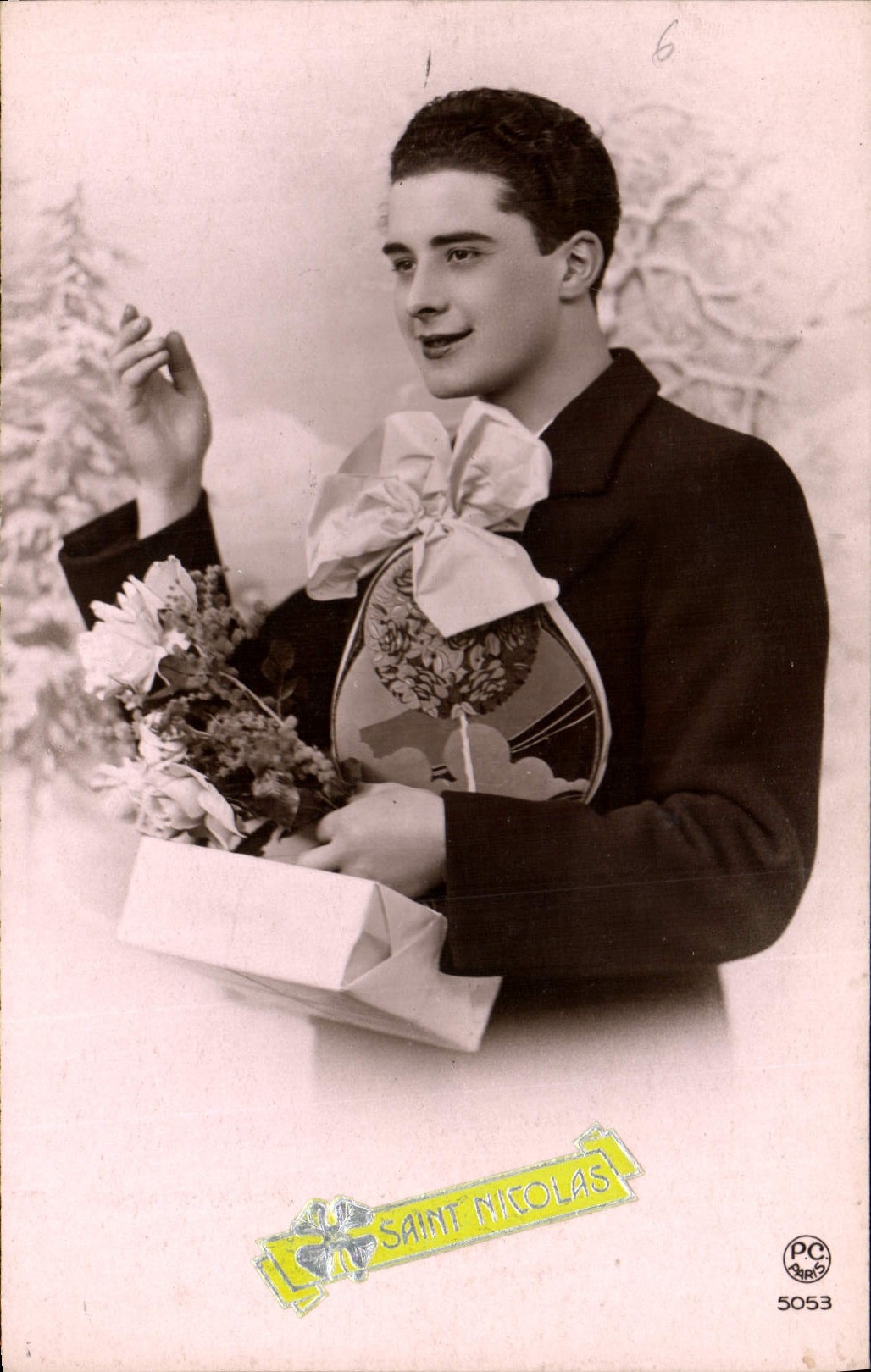 CPA Homme