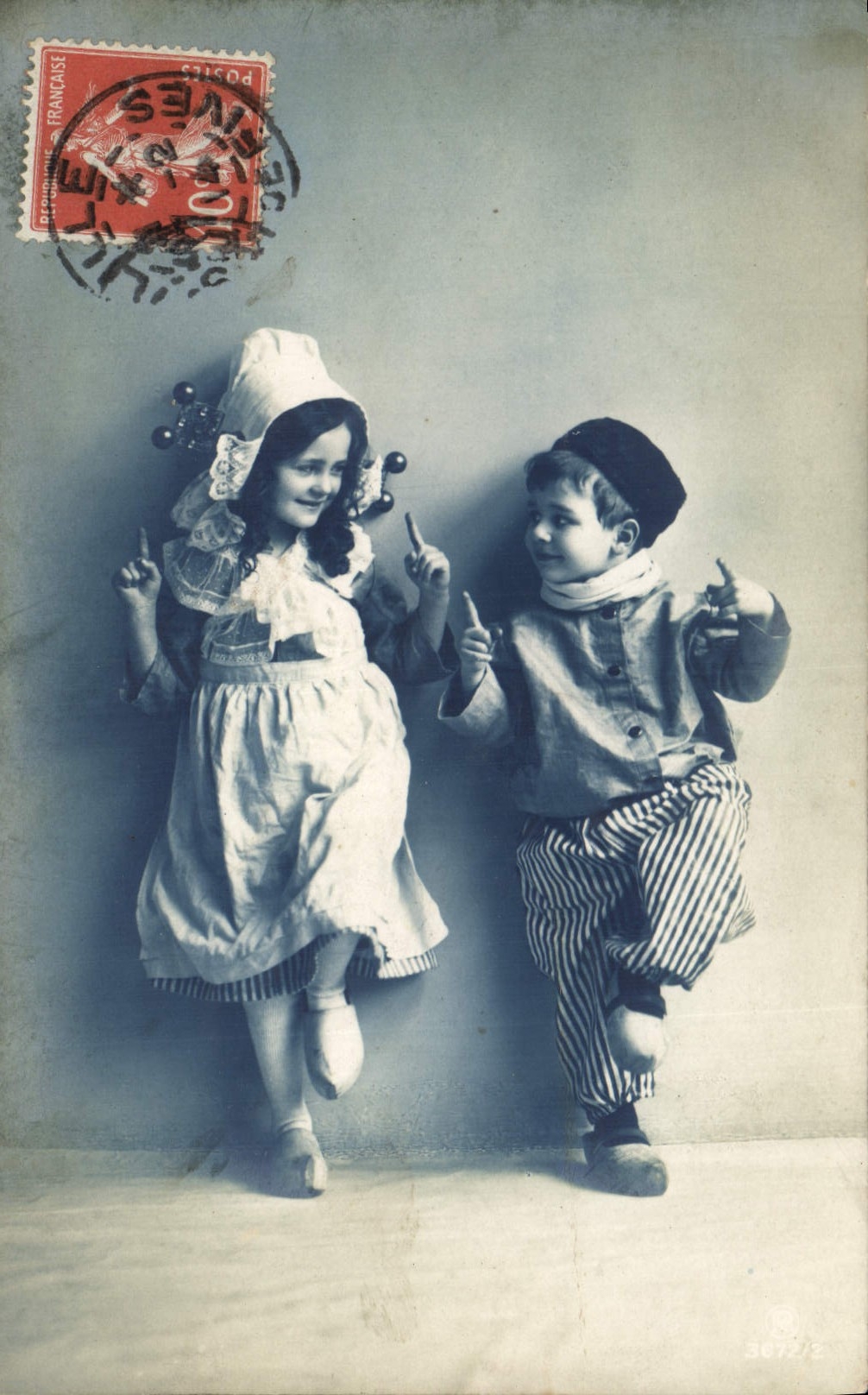 CPA Enfants