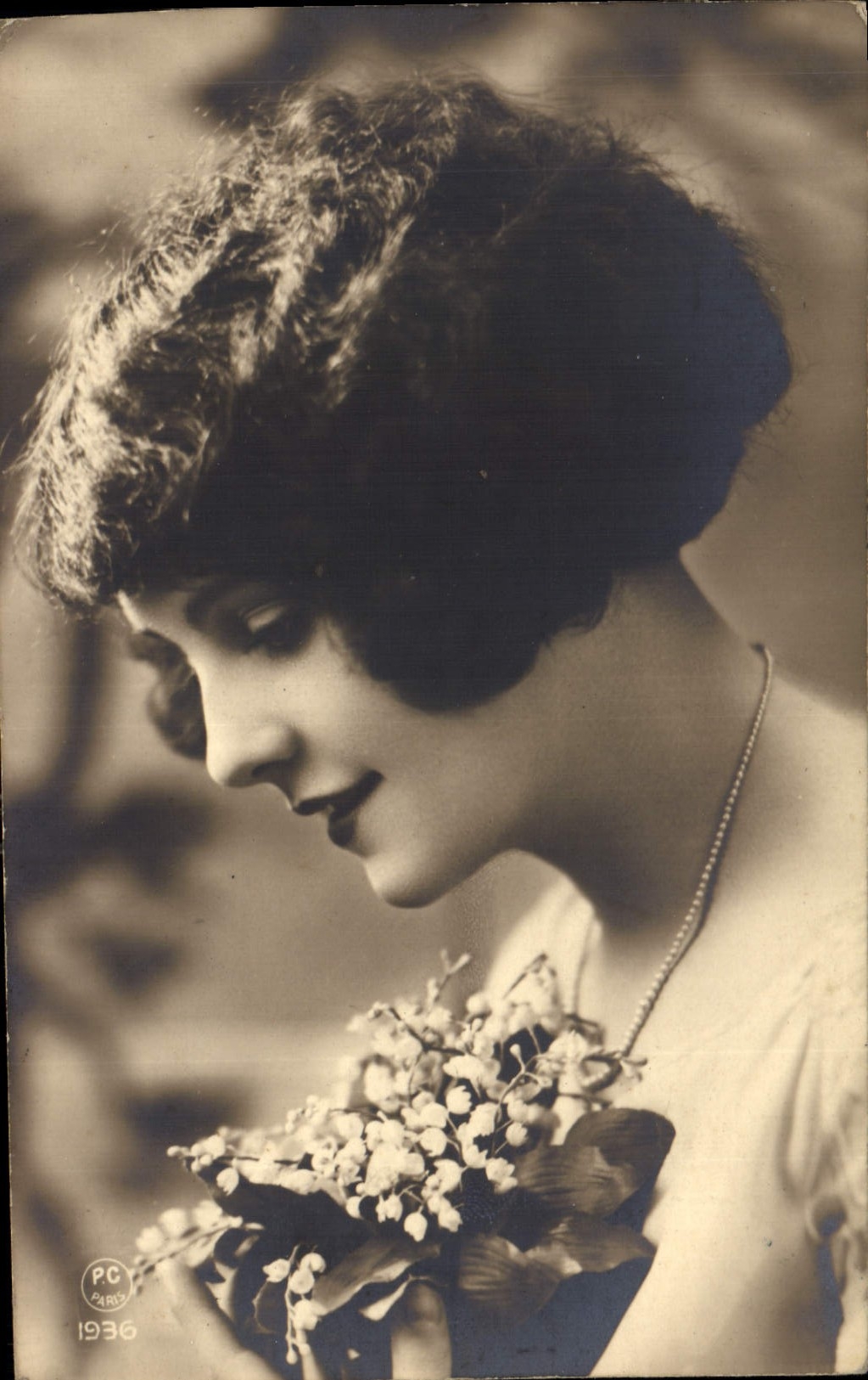 CPA Femme