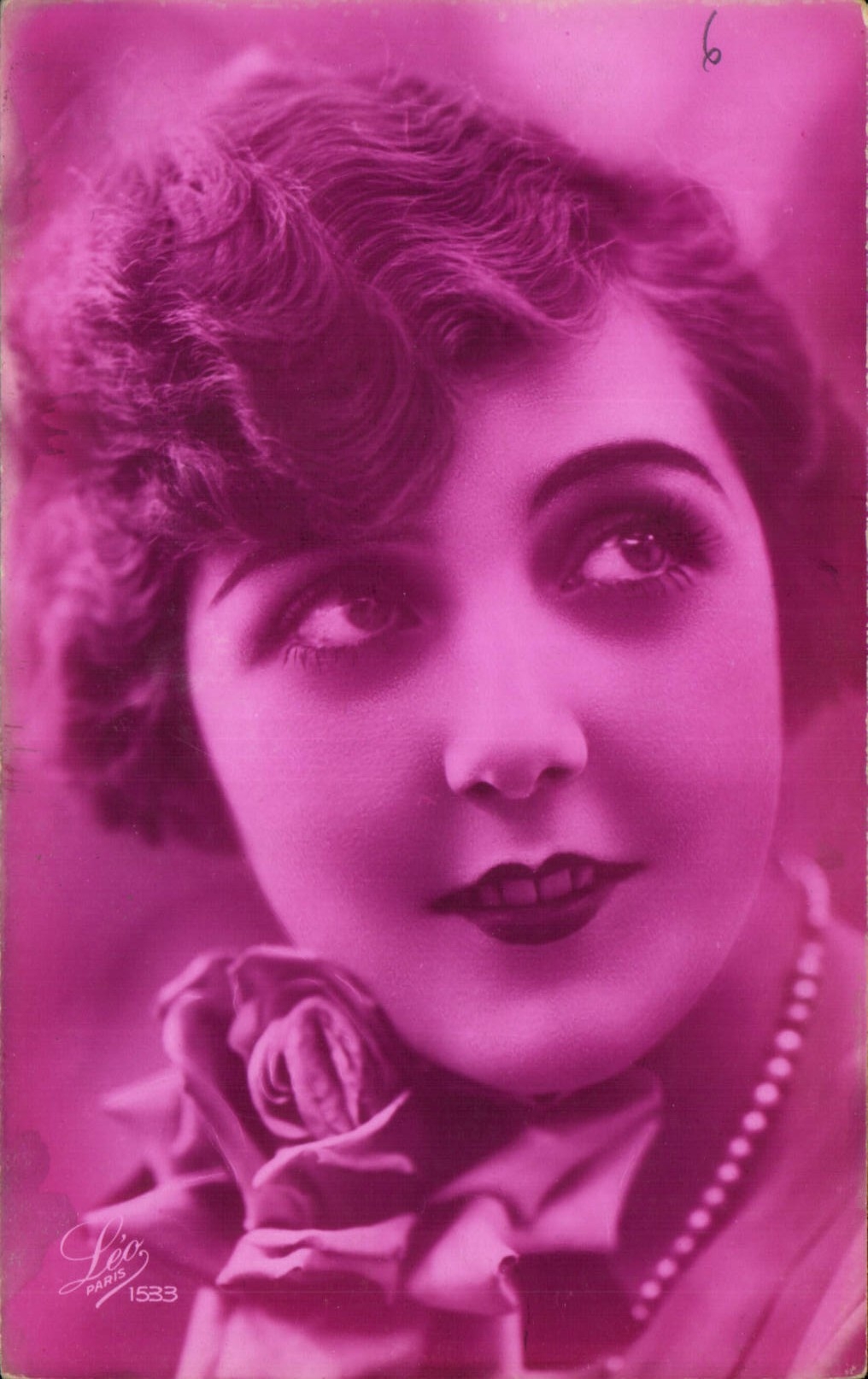 CPA Femme