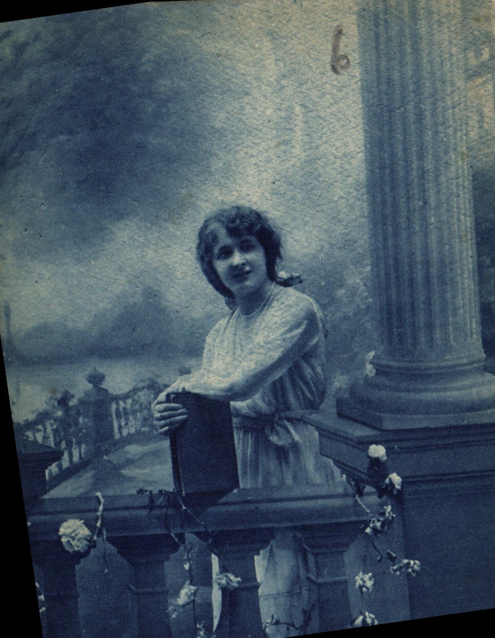 CPA Femme