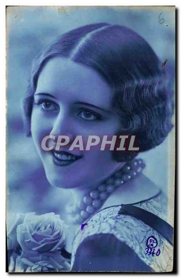 CPA Femme