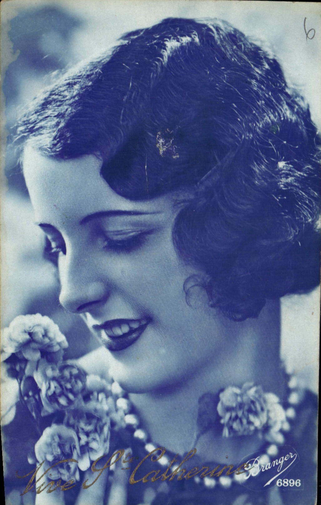CPA Femme