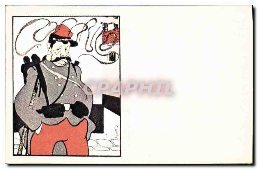 REPRO Illustrateur Militaria