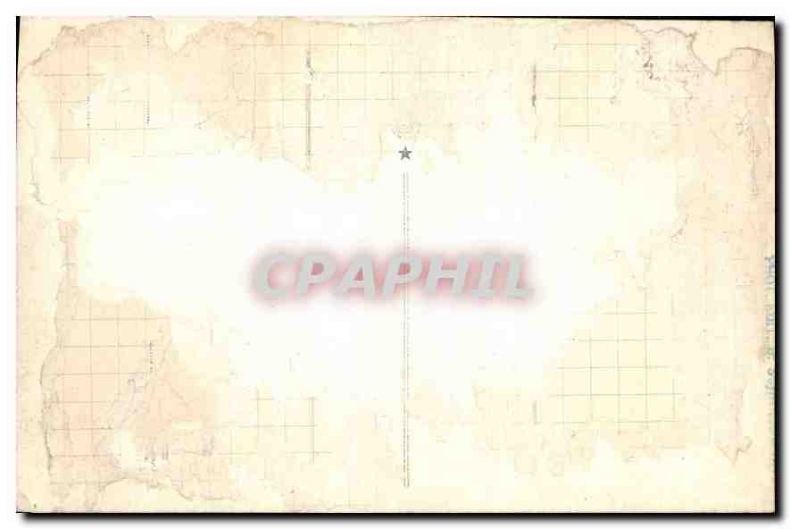 CPA Capitula — Verso