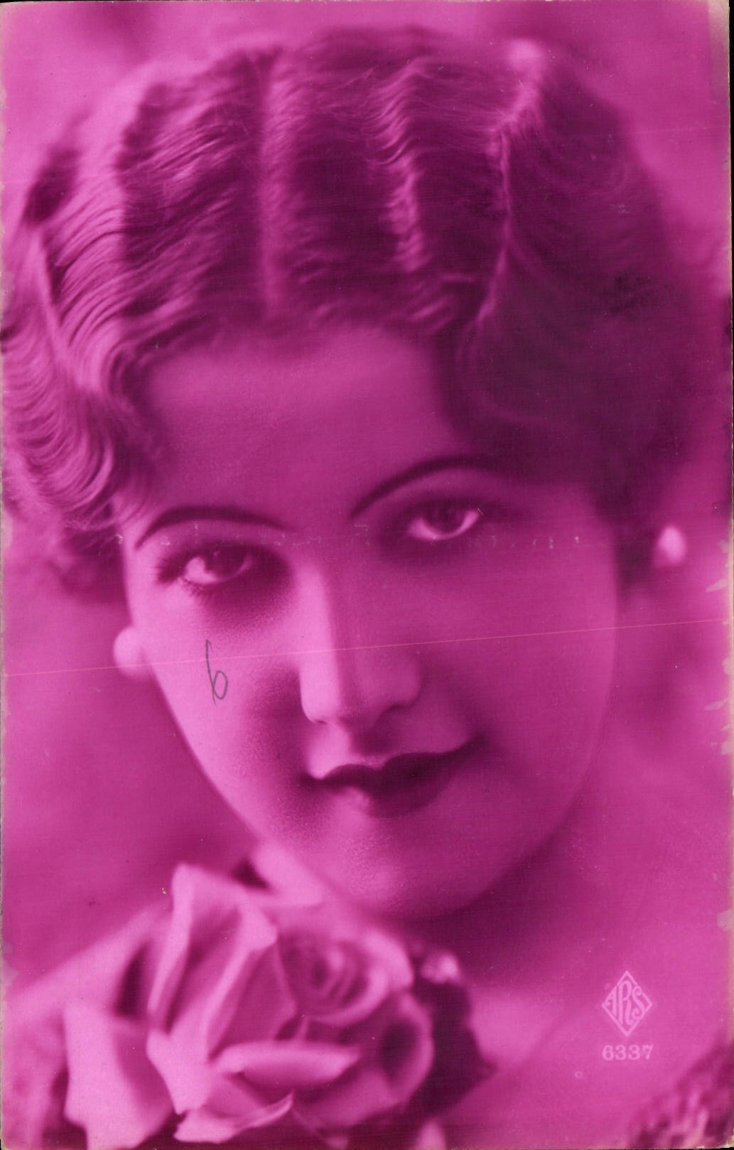 CPA Femme