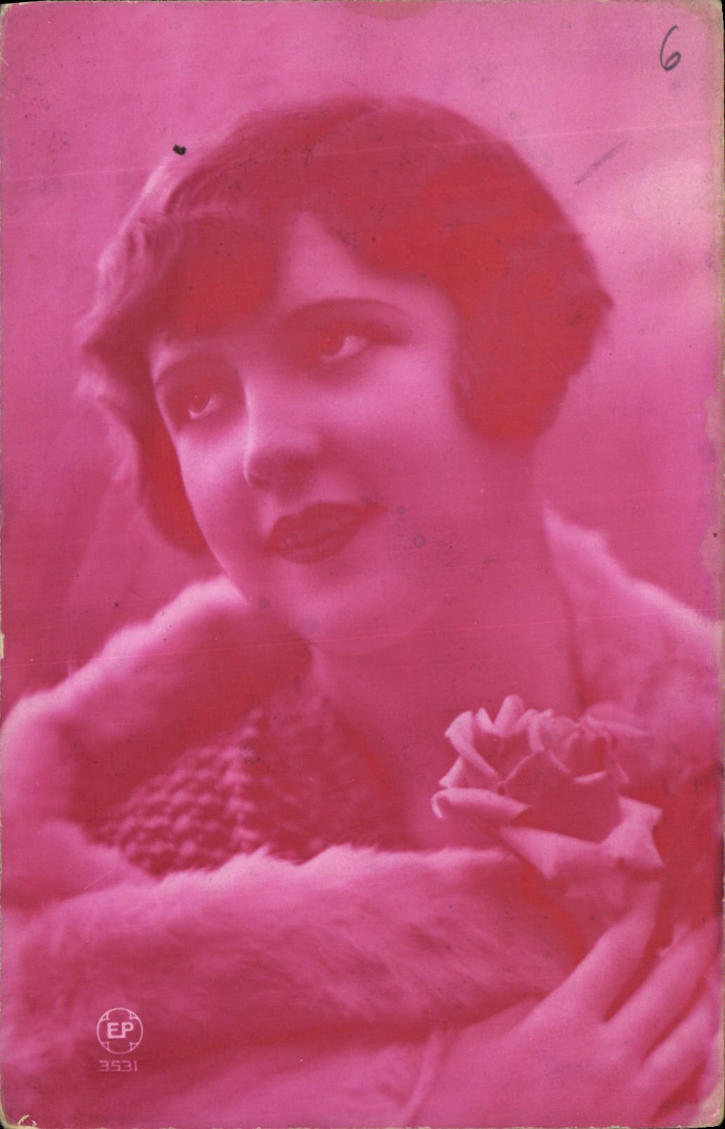 CPA Femme
