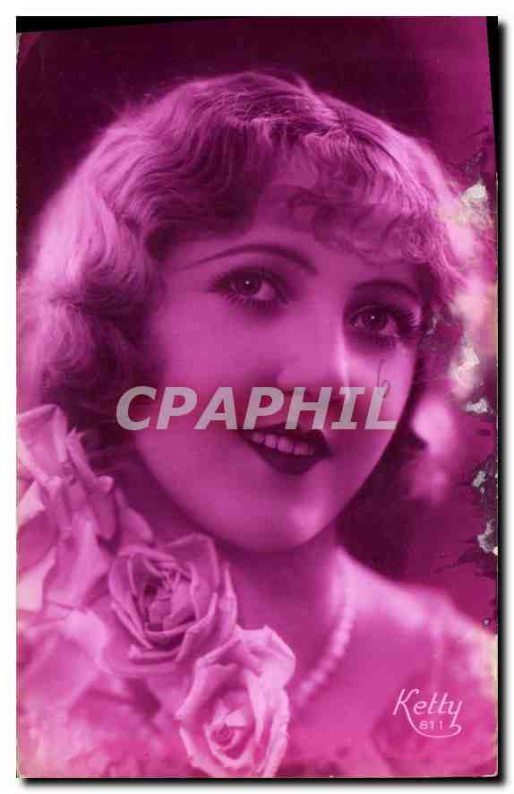 CPA Femme