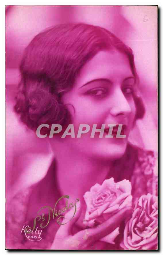 CPA Femme