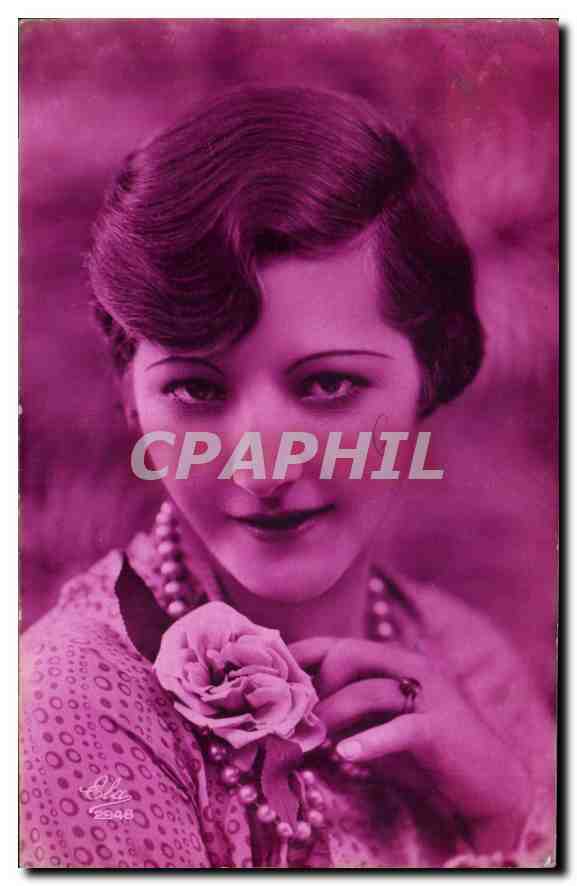 CPA Femme