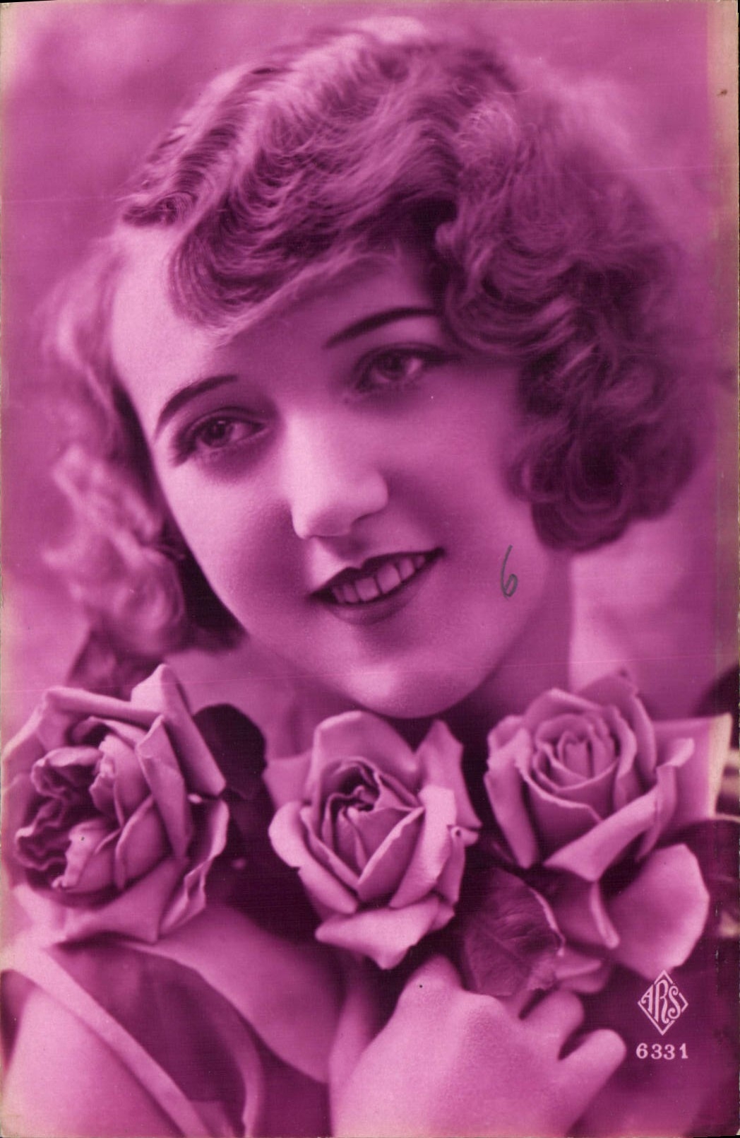 CPA Femme