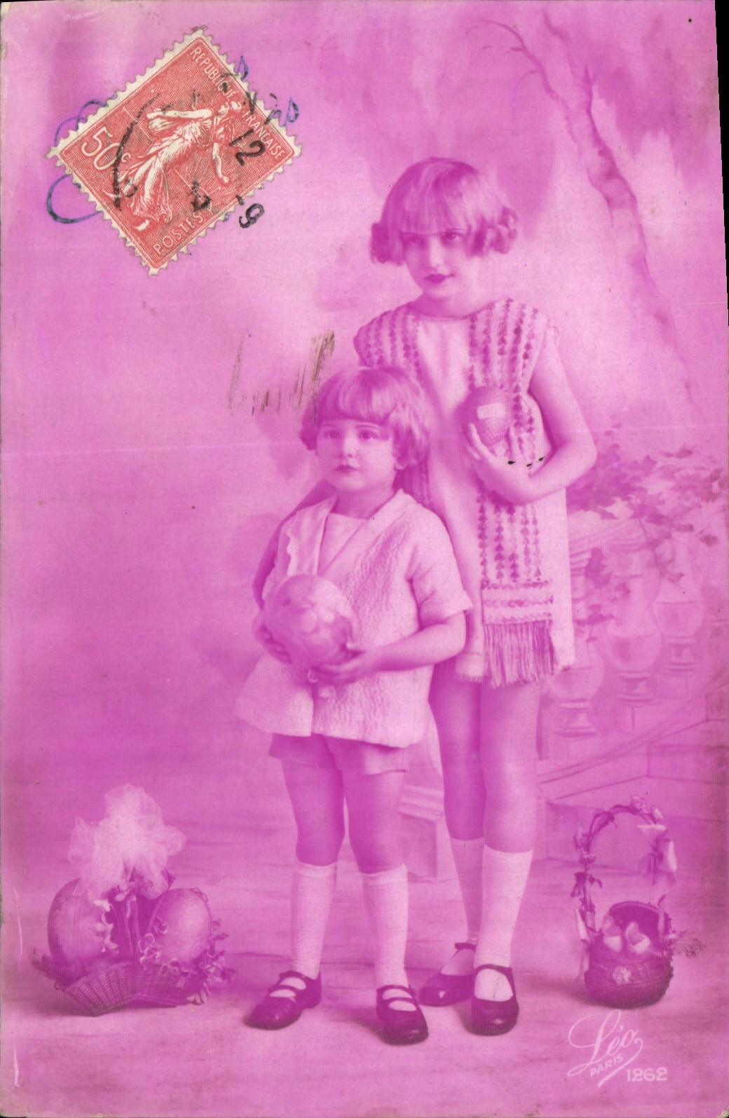 CPA Enfants