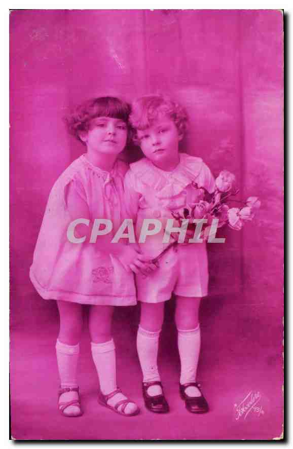 CPA Enfants