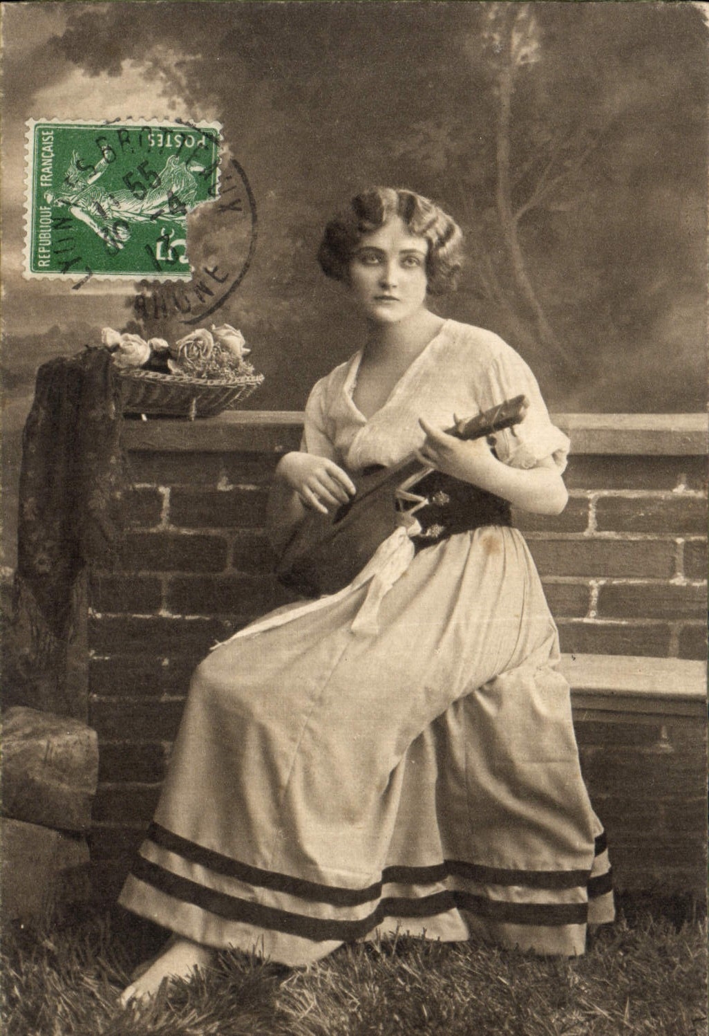 CPA Femme