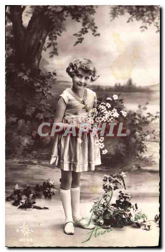 CPA Enfant