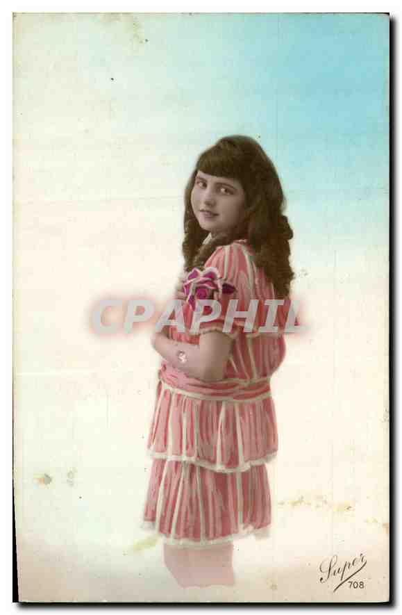 CPA Enfant