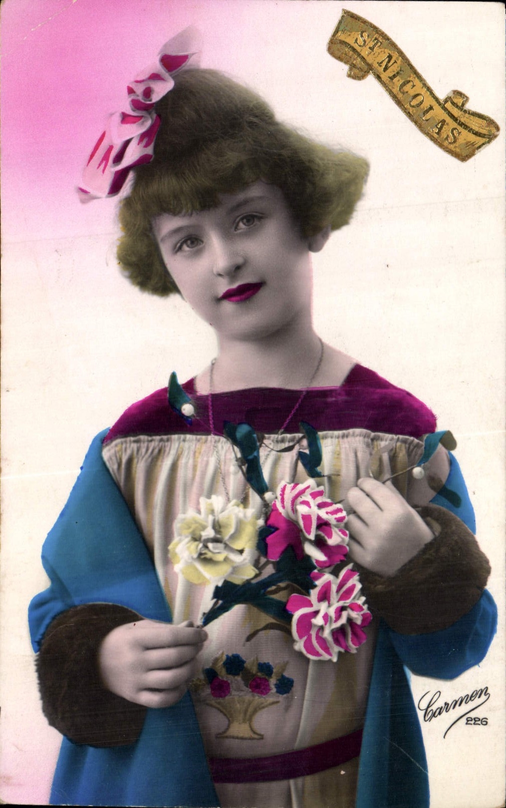 CPA Enfant