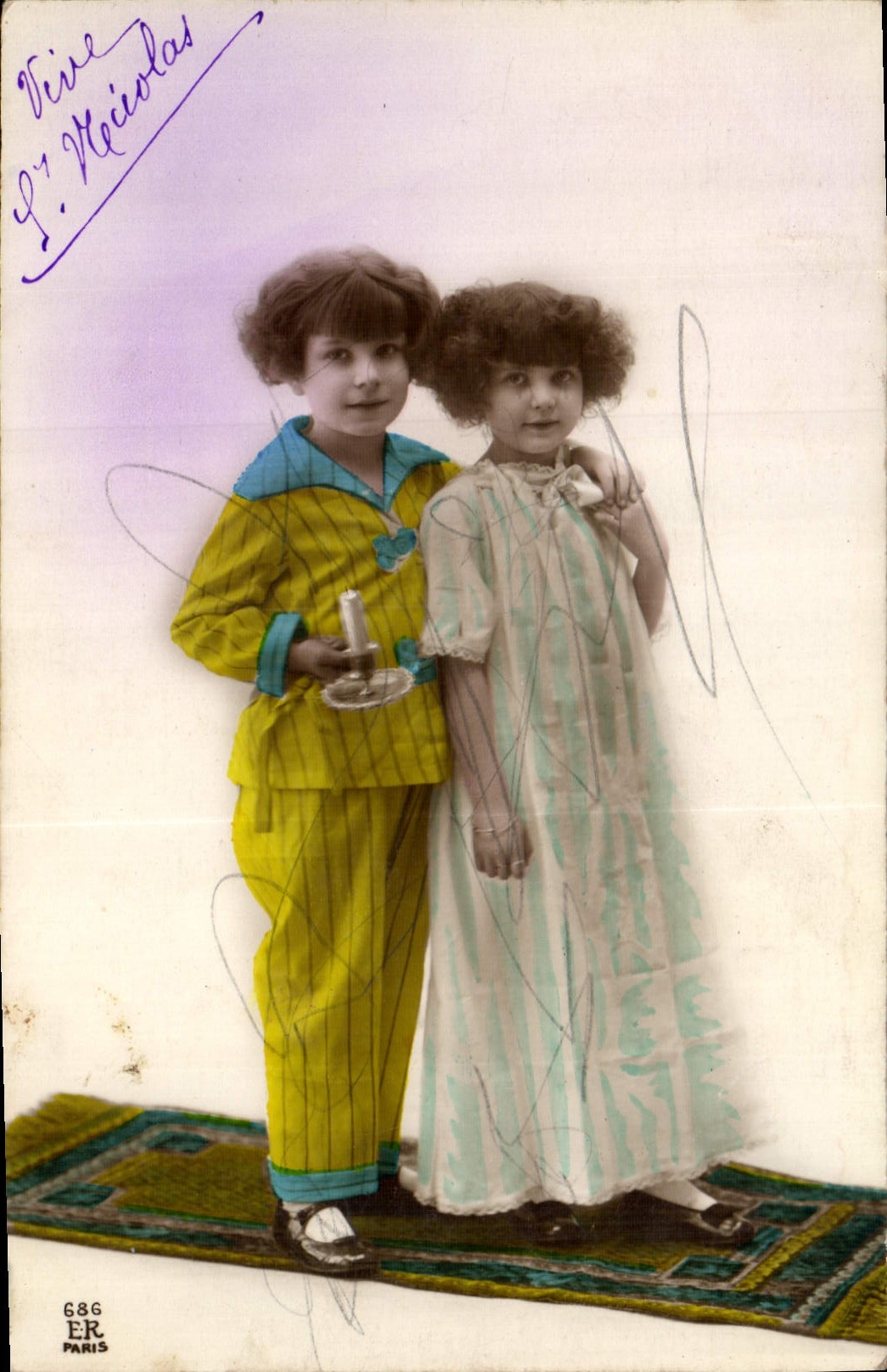 CPA Enfants