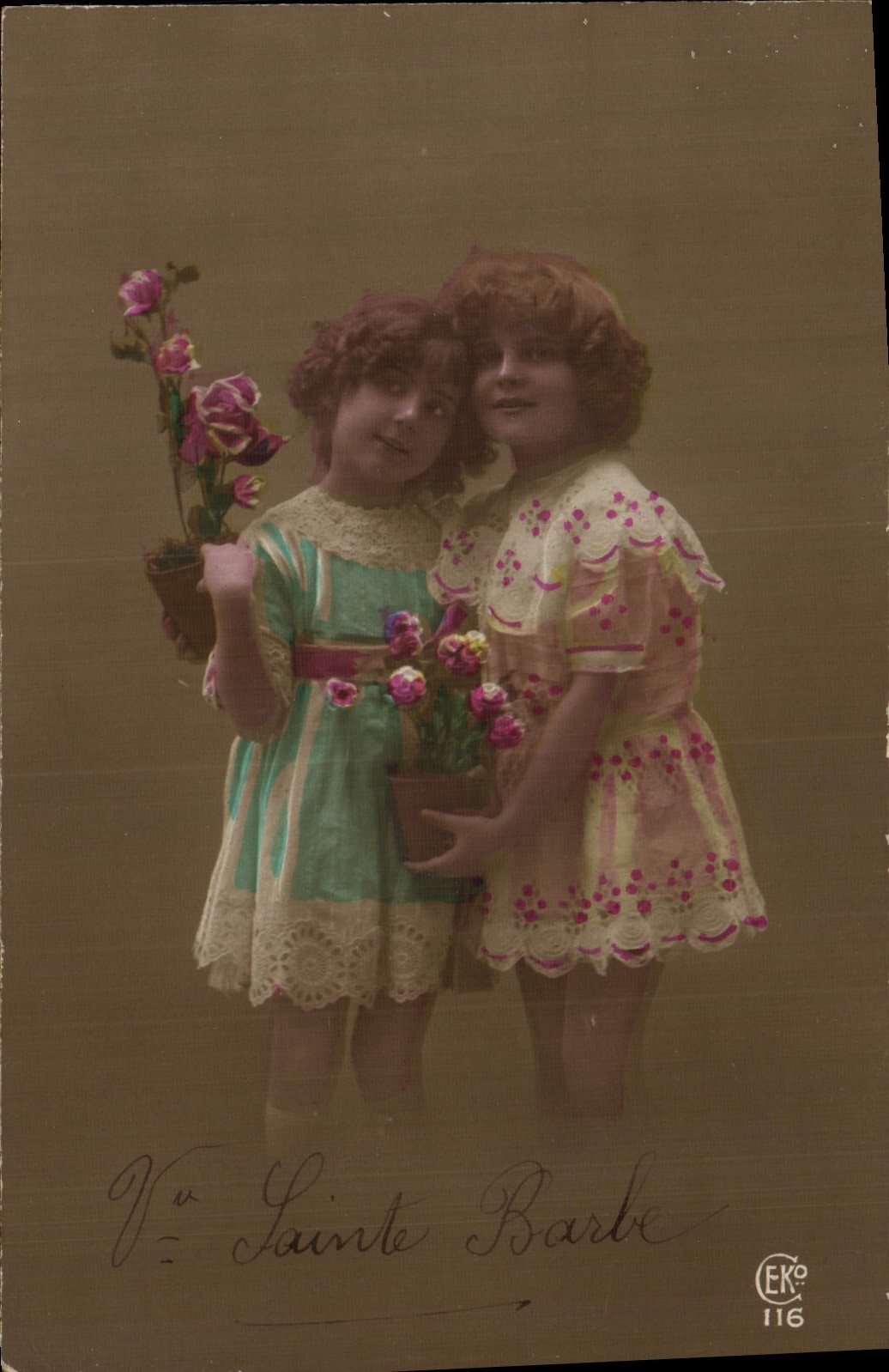 CPA Enfants