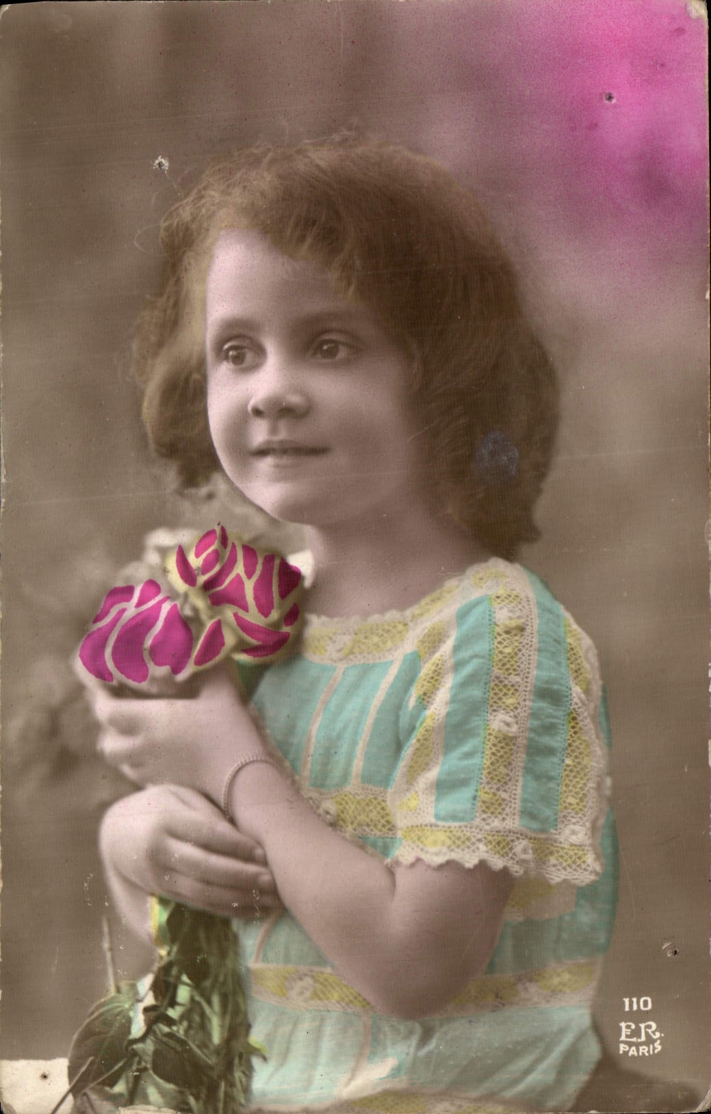 CPA Enfant