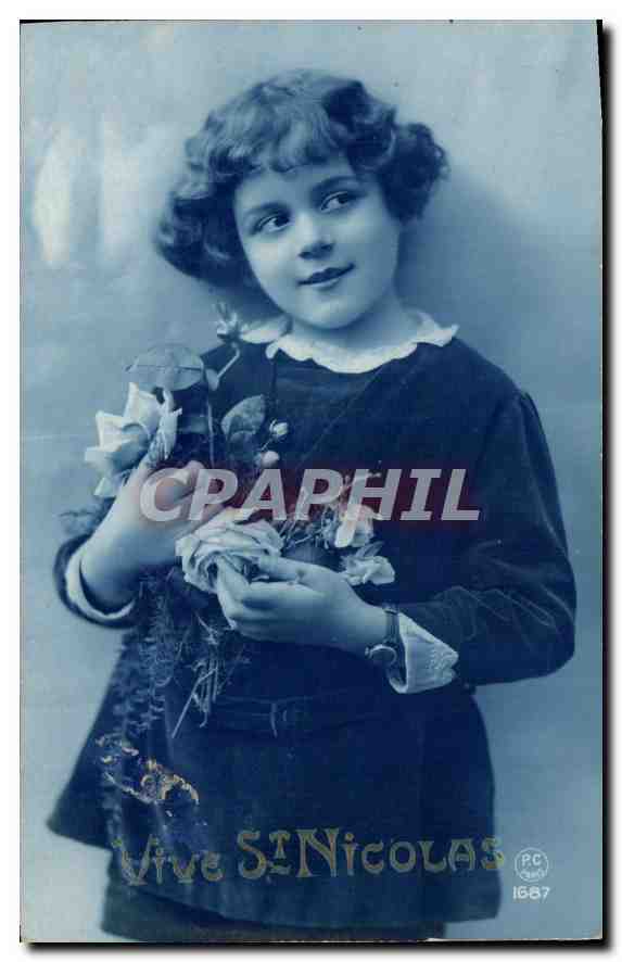 CPA Enfant