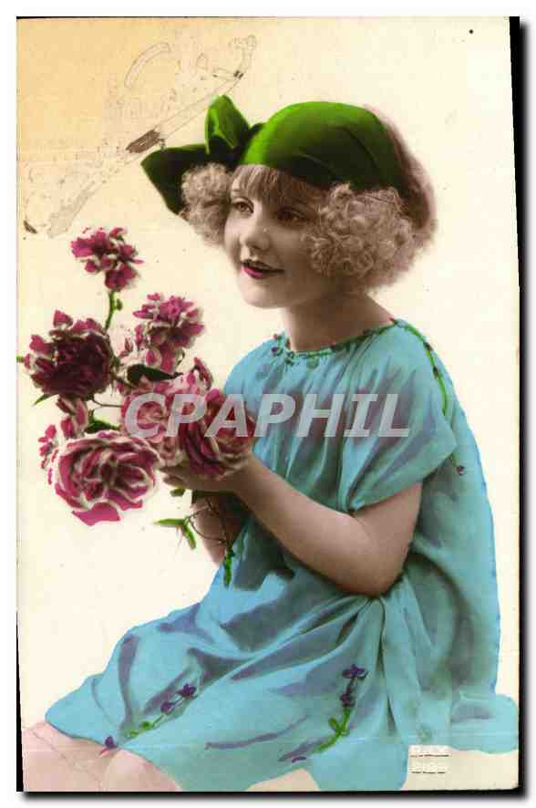 CPA Enfant
