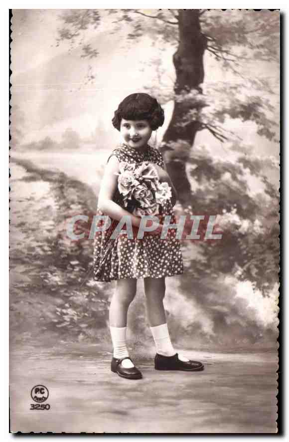 CPA Enfant