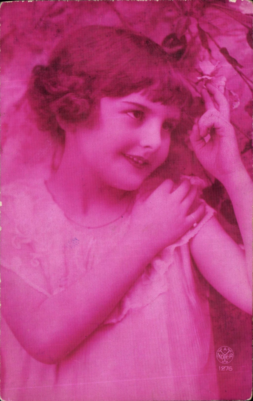 CPA Enfant