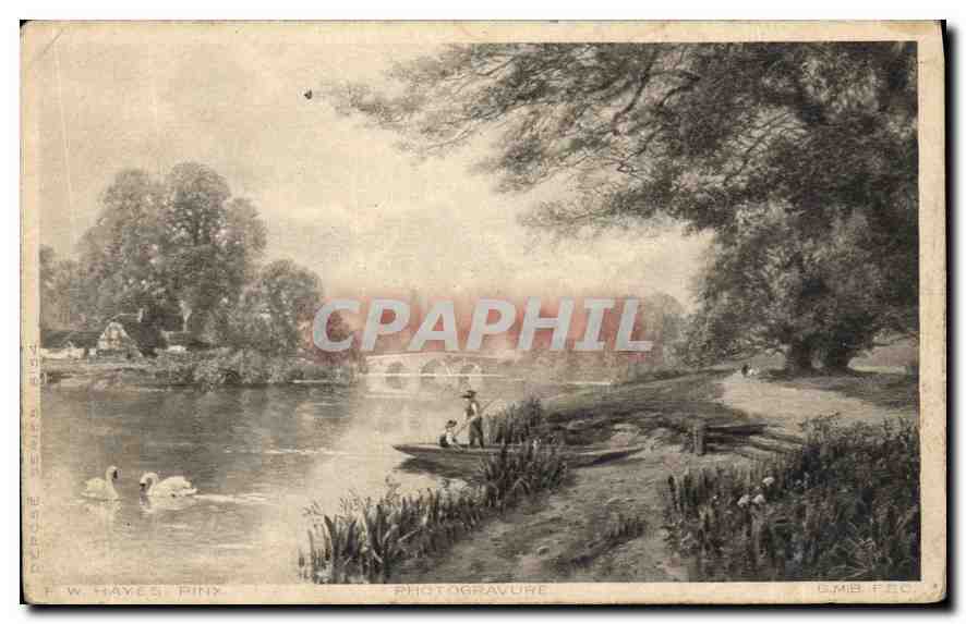 CPA Paysage
