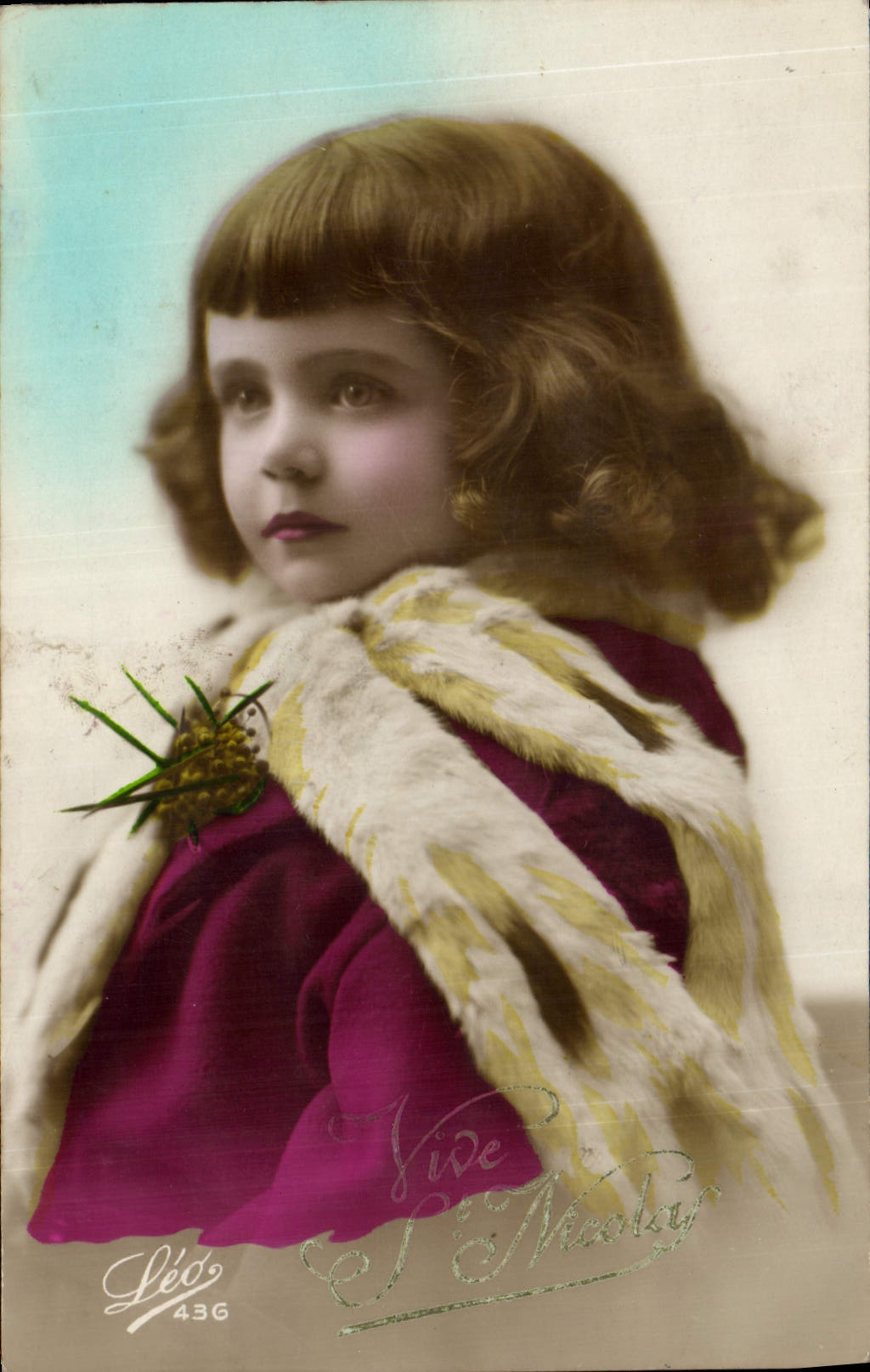 CPA Enfant