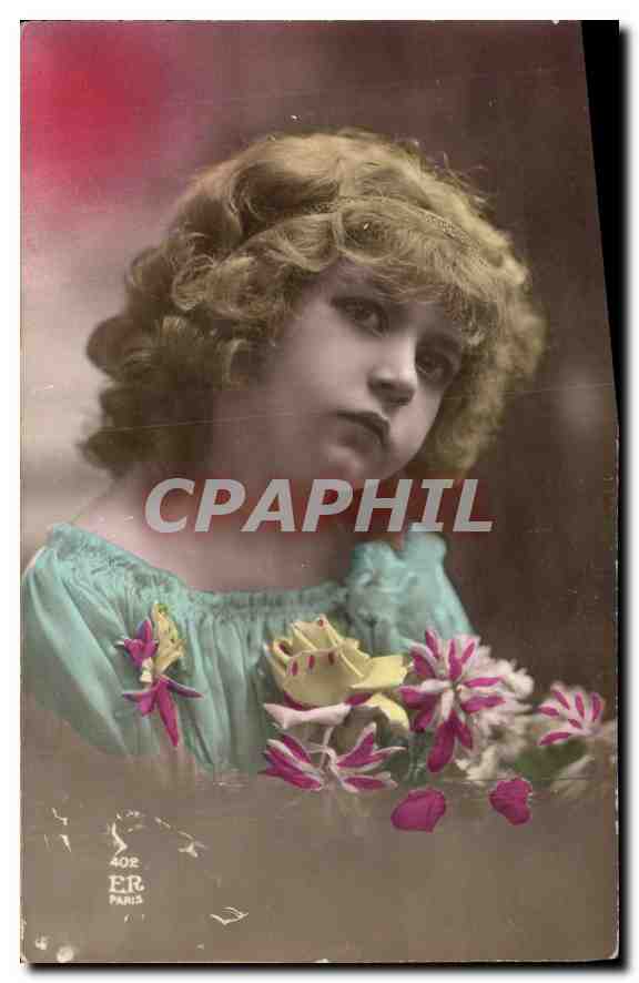 CPA Enfant