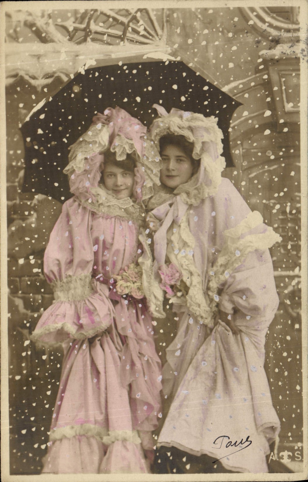 CPA Enfants