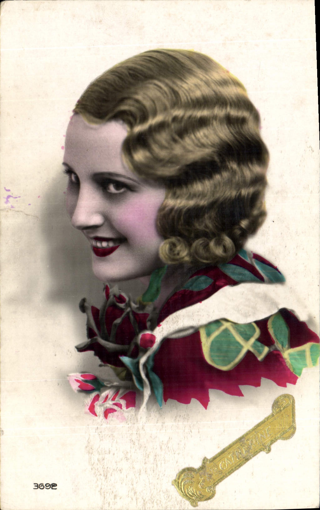 CPA Femme