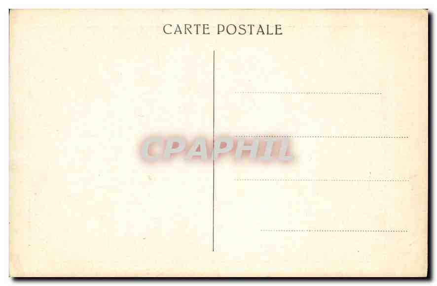 Jean de ROTROU (1609-1650) — Buste par Caffieri — Comédie Française — Rückseite