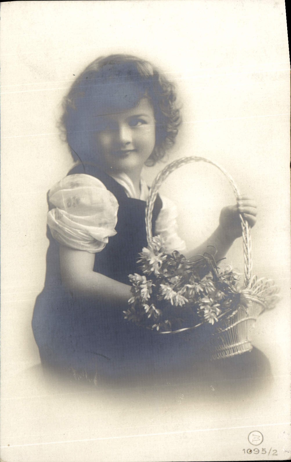 CPA Enfant