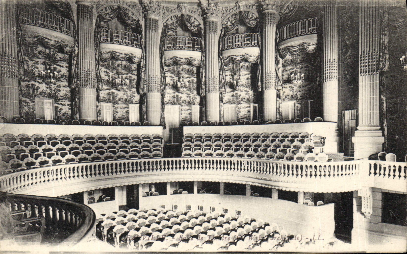 CPA Opera