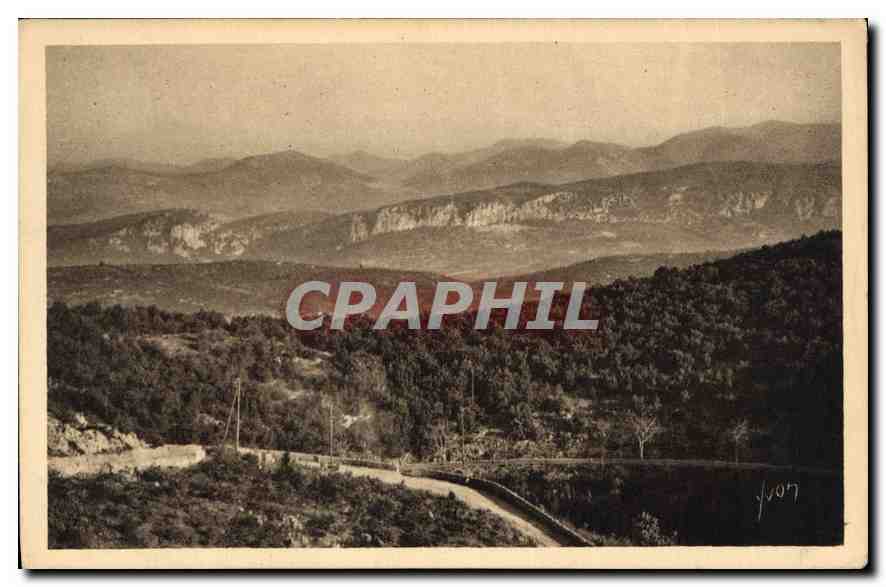 CPA Environs de Montpellier Grotte des Demoiselles La Caverne Merveileuse 