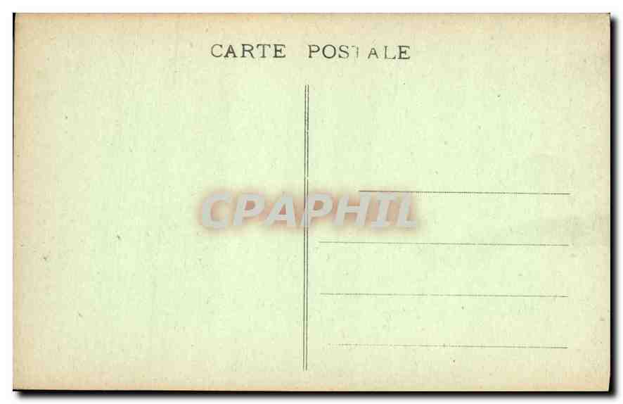 CPA Chartres E et L la Cathedrale du XII au XVI siecle  — Rückseite