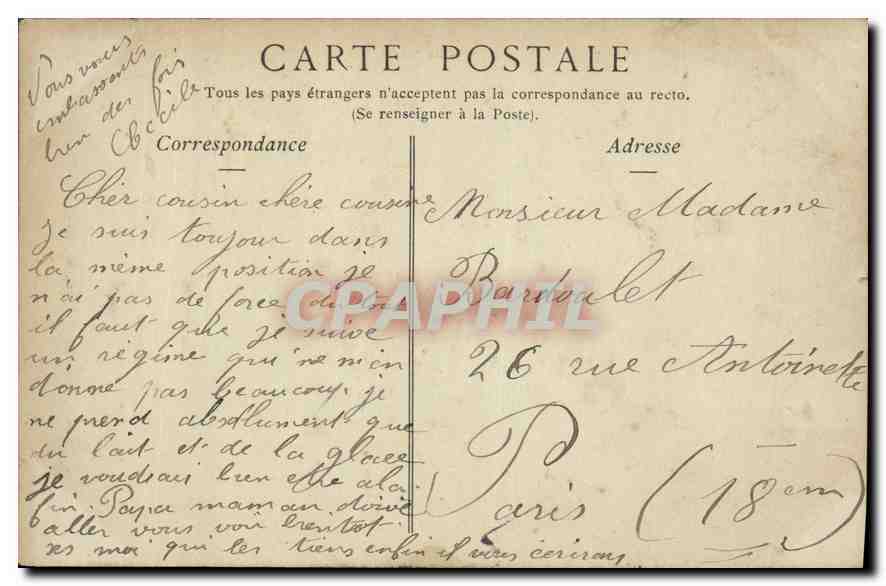 Dreux — Chapelle Saint-Louis, le Tombeau de Louis-Philippe — Reverso