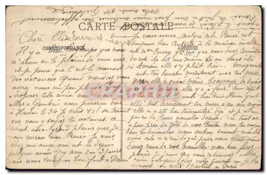 Dreux - Chapelle St-Louis - Tombeau de Louis-Philippe — Ch. Foucault, édit., Dreux — Reverso