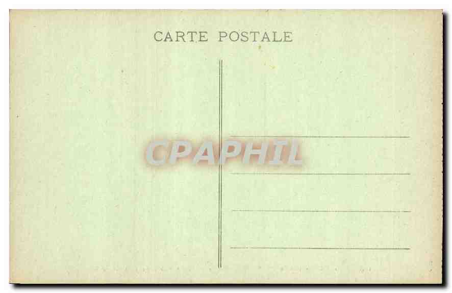 CPA Cathedrale de Chartres Fragment du Tour du Choeur XVI siecle  — Verso