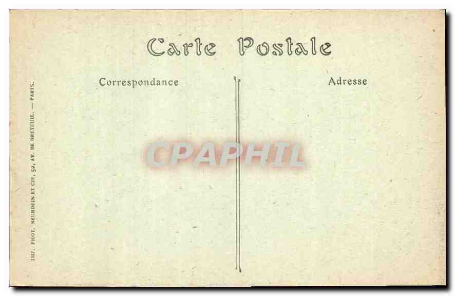 Cathédrale de Chartres — Détails du Porche du Portail Nord — JND Phot. Paris — Reverso