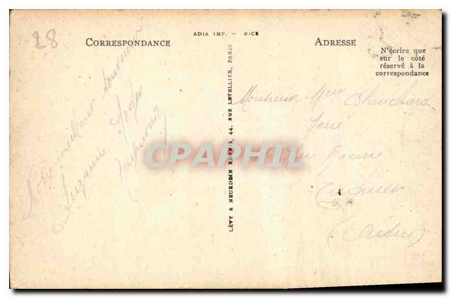 Dreux — Chapelle Saint-Louis — Sépulture de la Famille d'Orléans — Rückseite