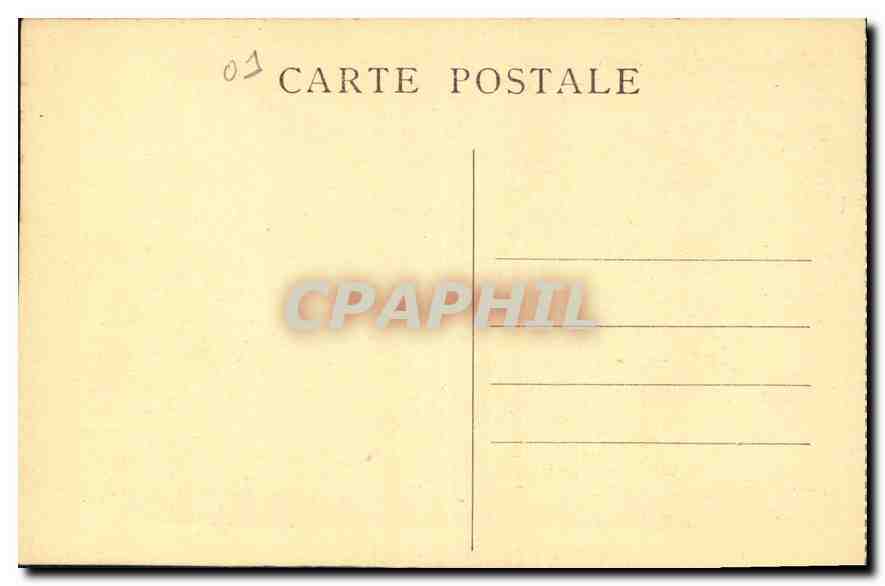 Pont du Moulin des Pierres sur la Valserine — Ligne du tramway électrique de Bellegarde à Chezery — L. Mîchaus, Edit. Bellegarde (Dépôt) — Reverso