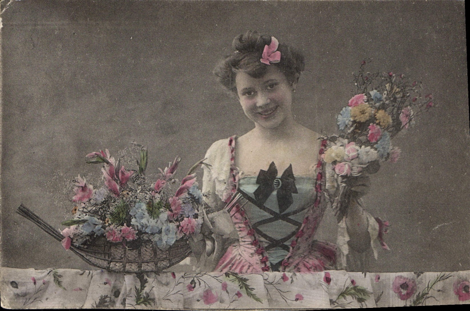 CPA Femme