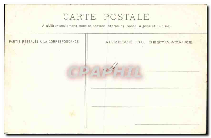 Nîmes - Les Arènes — Nouvelle édition de Nîmes, reproduction interdite — Verso